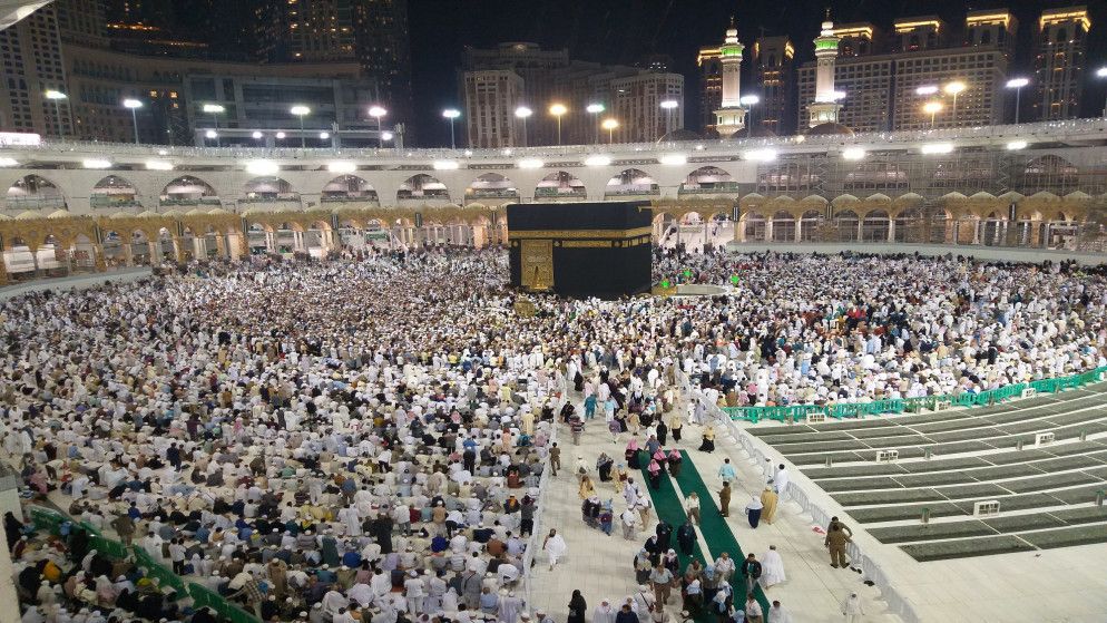 وزير الأوقاف: مناسك الحج شاقة وتحتاج إلى صبر وتحمل