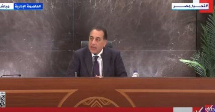 رئيس الوزراء: الدولة تسعى لاستصلاح أكثر من 2 مليون فدان