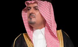 نائب أمير منطقة مكة المكرمة