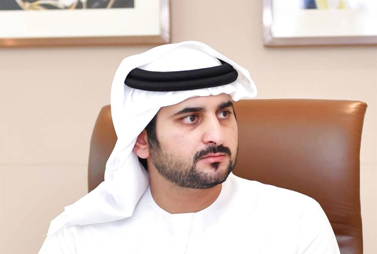 مكتوم بن محمد: دبي تصون من يصون الأمانة وتحمي من يحميها ولا تنسى المخلصين