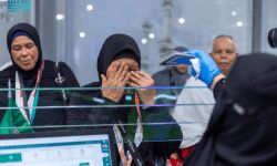 أولى محطات مبادرة طريق مكة منذ انطلاقتها