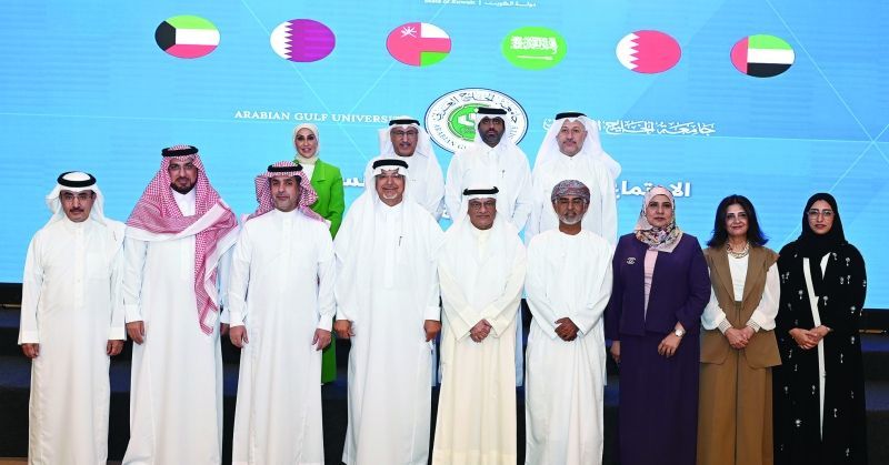 الجلال: دعم التكامل التعليمي الخليجي... لبناء مجتمع معرفي مستدام