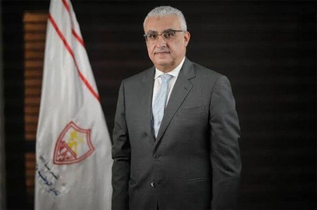 عمرو أدهم: خطوة أخيرة تفصل الزمالك عن قيد صفقاته الجديدة