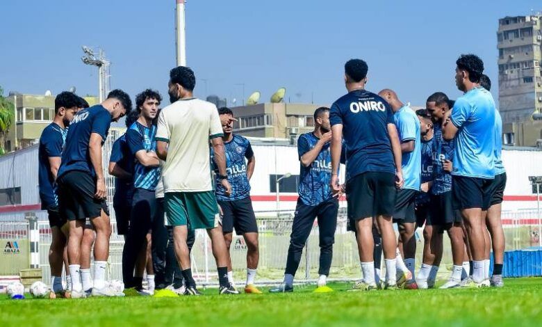 من يخلف بيسيرو؟ الزمالك يحصر خياراته في بوميل وميكالي وريجيكامب وموسيماني