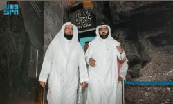 الرئيس العام لهيئة الأمر بالمعروف