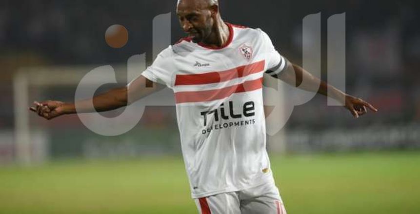 شيكابالا يفاجئ الزمالك بقرار عاجل بشأن اعتزاله نهاية الموسم شيكابالا يفاجئ الزمالك بقرار عاجل بشأن اعتزاله نهاية الموسم