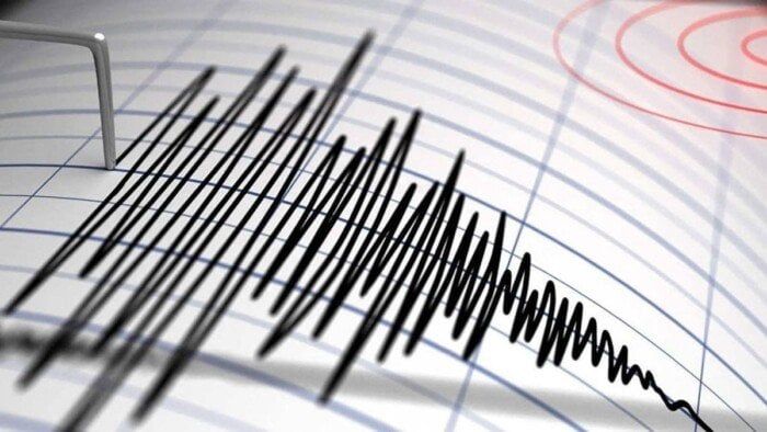زلزال بقوة 6.52 يضرب جزيرة كريت ويشعر به سكان مصر