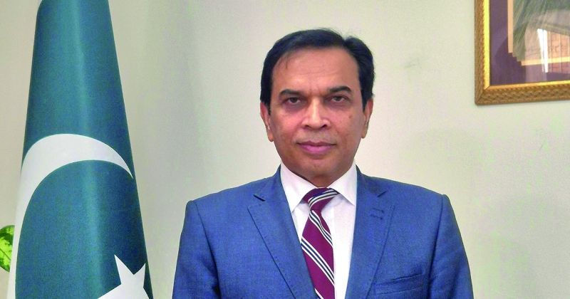 مظفر إقبال