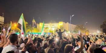 رفع العقوبات عن سوريا هل يعيد عجلة الاقتصاد إلى الدوران؟
