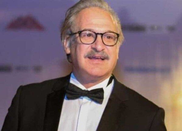 عمر زهران يعود لمنزله بعد إنهاء إجراءات الإفراج عنه