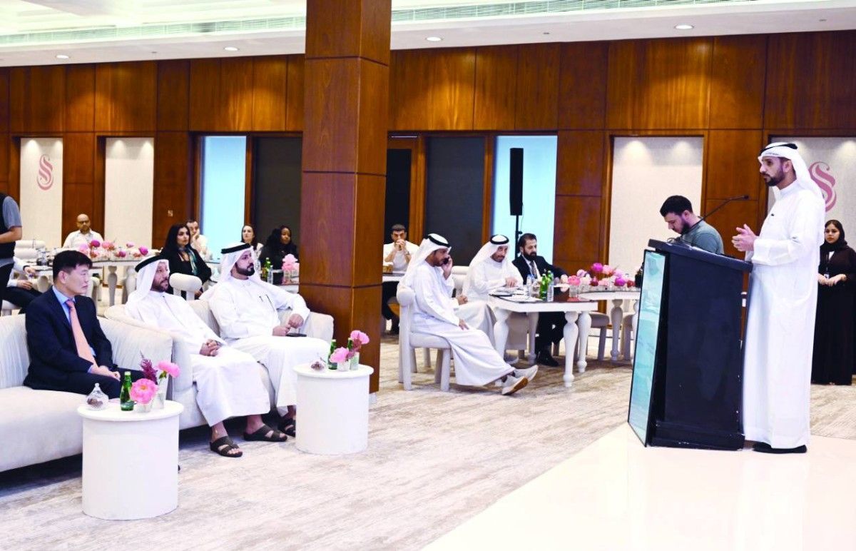إكسبو الشارقة يستضيف «معرض الشرق الأوسط لمستحضرات التجميل» في أكتوبر