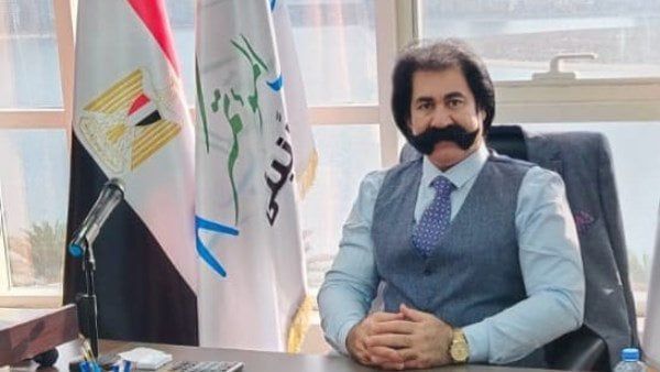 «المؤتمر»: مدينة مستقبل مصر الصناعية خطوة استراتيجية لتوطين التكنولوجيا وتعزيز التصنيع المحلي
