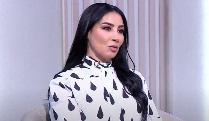 «راندا فكري»: الرجالة مش عايزة نكد.. والزوج بيكتم علشان البيت ما يتدمرش