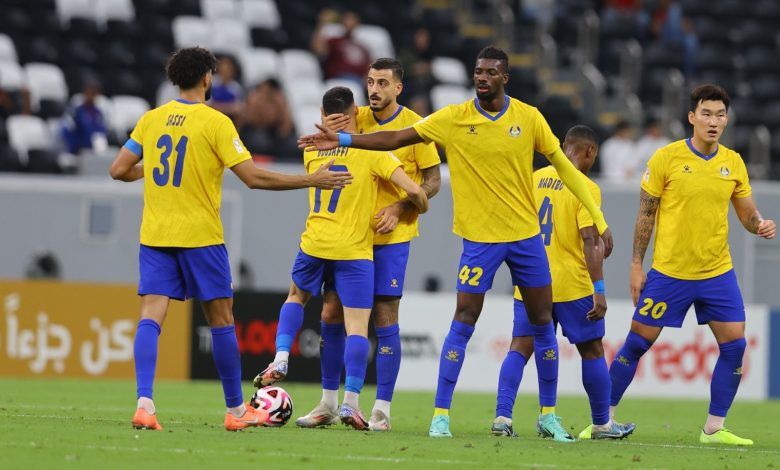 حجز تذاكر مباراة الريان والغرافة في نهائي كأس الأمير