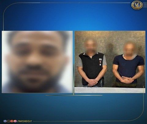 تفاصيل مقتل شاب على يد تجار مخدرات فى الدقهلية