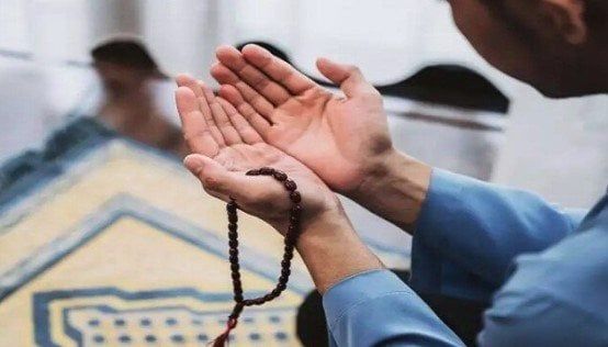 دعاء الصباح