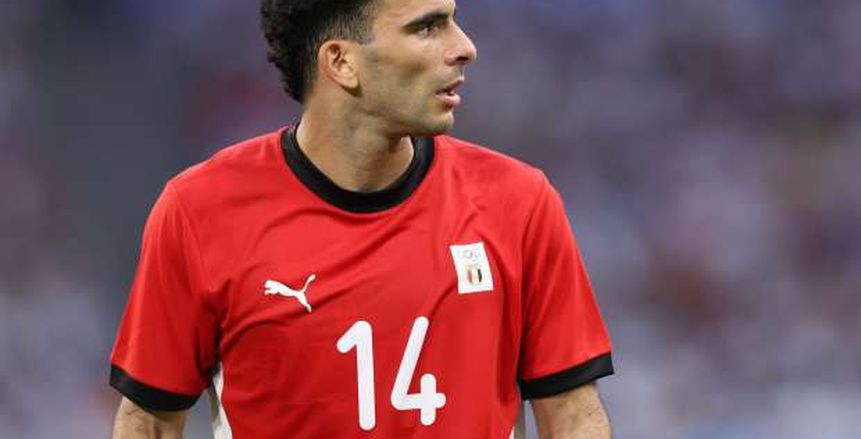 عاجل.. موعد إعلان الأهلي عن صفقة أحمد سيد زيزو: « مفاجأة للاعب» عاجل.. موعد إعلان الأهلي عن صفقة أحمد سيد زيزو: « مفاجأة للاعب»