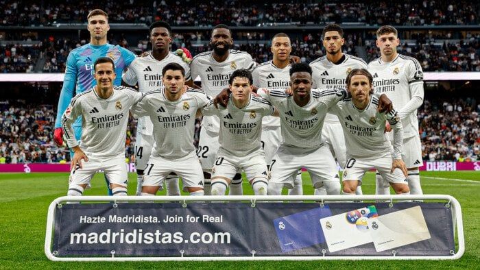 ريال مدريد قد يجني نحو 155.5 مليون يورو بفضل كأس العالم للأندية