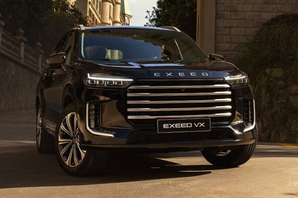 إكسيد VX