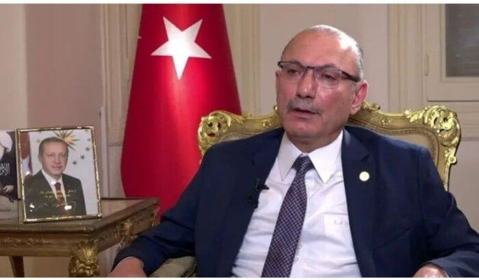 السفير التركي بالقاهرة: أسعار الكشري والفول في مصر تناسب كل الطبقات