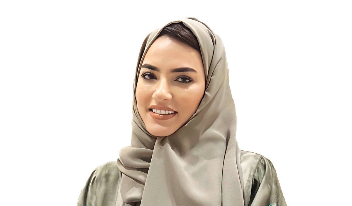 مريم الملا