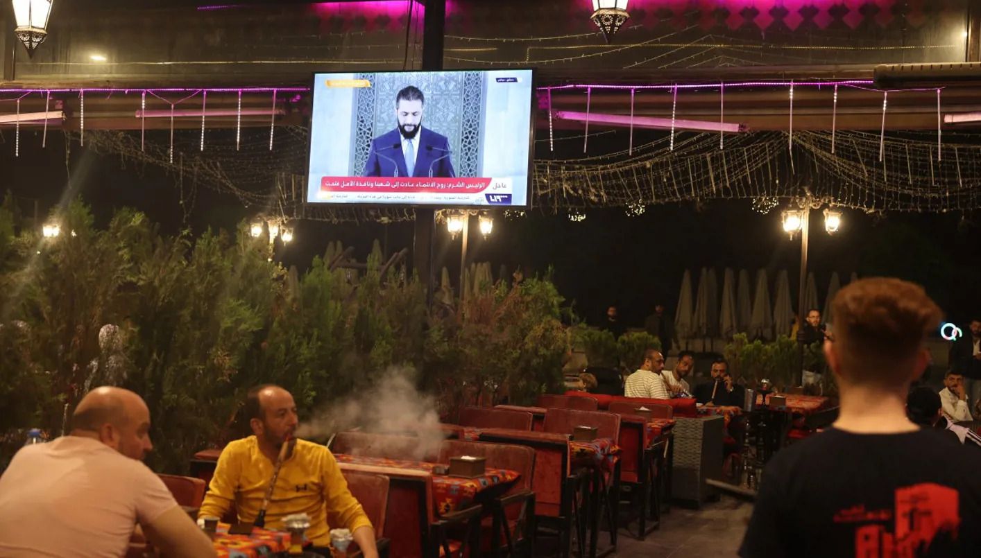 دمشق (أ ف ب).
