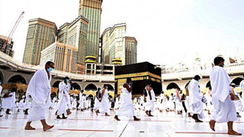 قبل فوات الأوان.. تعرف على الوثائق السرية التي تفتح لك أبواب الحج