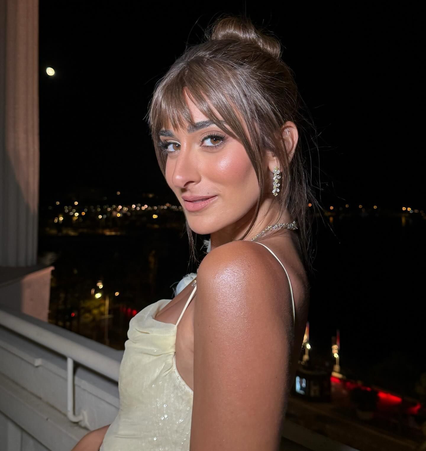 امينة خليل في مهرجان كان امينة خليل في مهرجان كان