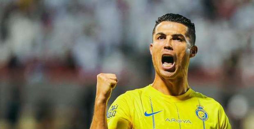 تقارير: الأهلي ينافس 9 أندية على ضم كريستيانو رونالدو قبل المونديال تقارير: الأهلي ينافس 9 أندية على ضم كريستيانو رونالدو قبل المونديال