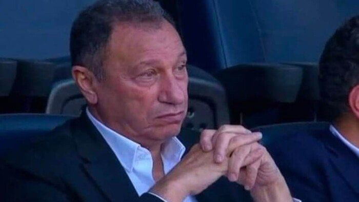 الخطيب يتلقى العزاء في شقيقته بقنا وسط حضور واسع من الشخصيات العامة والرياضية