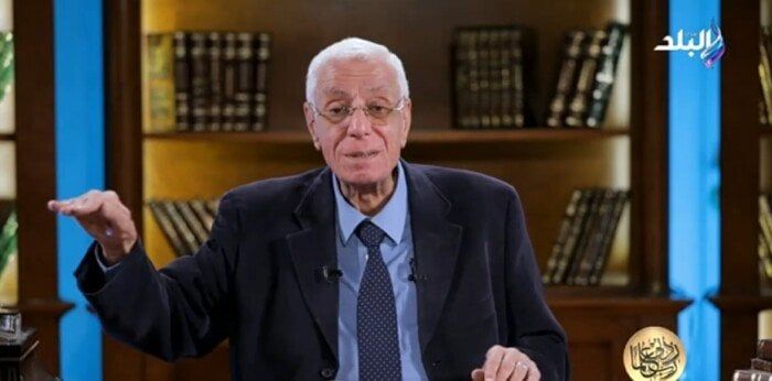 حسام موافي: التفرقة بين الأبناء جريمة وقنبلة موقوتة تدمر الأسرة