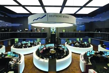 أسواق الأسهم.. مؤشرات البورصات الأوروبية تغلق على انخفاض