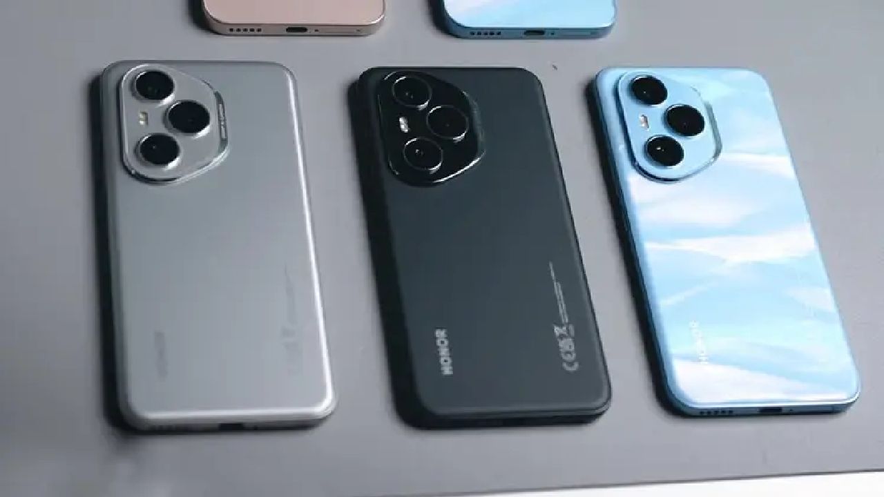 هاتف هونر الجديد Honor 400 Pro