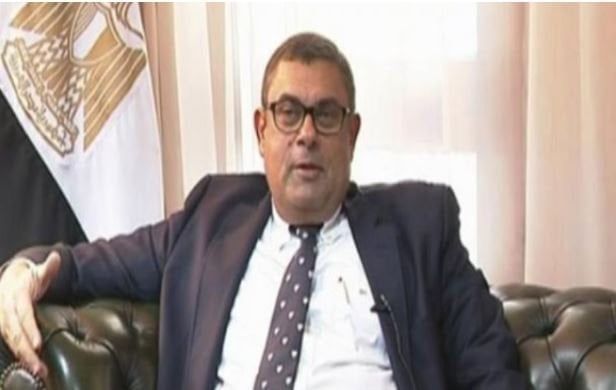 نائب وزير الخارجية: مصر تدعم ترشح الكونغو الديمقراطية لمقعد غير دائم في مجلس الأمن