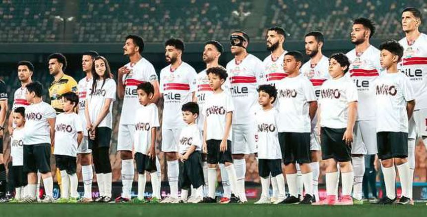 الزمالك يرفض رحيل أحمد فتوح في صفقة تبادلية مع بيراميدز الزمالك يرفض رحيل أحمد فتوح في صفقة تبادلية مع بيراميدز