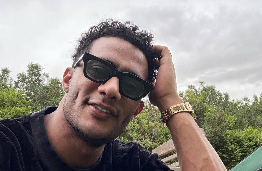مصر.. محمد رمضان يعلن تسديد عشرات ملايين الجنيهات تنفيذا لحكم قضائي صدر ضده