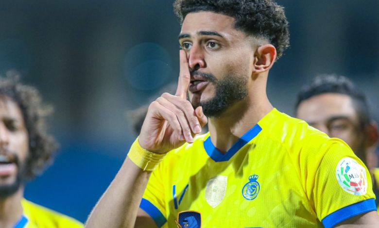 العمري