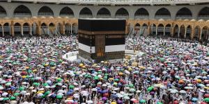 أبرزها منع الدخول للسعودية 10 أعوام..عقوبات صارمة على مخالفي شروط الحج - تكنو بلس