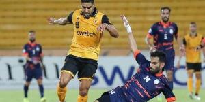 بث مباشر.. مشاهدة مباراة العربي والقادسية في الدوري الكويتي - تكنو بلس