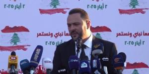 حجازي: سنعلن قريبًا عن اسم جديد لحزب البعث العربي الاشتراكي ولن نغيب عن أي استحقاق وطني - تكنو بلس