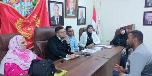 مديرية العمل ببورسعيد توفر 330 فرصة عمل - تكنو بلس