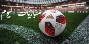تتصدرها أرسنال ضد بورنموث.. مواعيد مباريات اليوم السبت 3 مايو 2025 - تكنو بلس