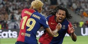 موعد مباراة برشلونة وبلد الوليد في الدوري الإسباني والقنوات الناقلة والتشكيل المتوقع - تكنو بلس