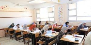 مواصفات امتحانات الثانوية العامة 2025 للنظام الجديد - تكنو بلس