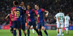 مواجهة حاسمة بين إنتر ميلان وبرشلونة في إياب نصف نهائي دوري أبطال أوروبا - تكنو بلس