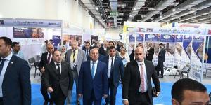 الوزير: الحكومة مستعدة للدخول في شراكات لتصنيع التكييف بالكامل في مصر - تكنو بلس