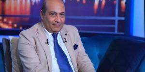 طارق الشناوي: بوسي شلبي كانت مقيمة مع محمود عبد العزيز وهو يصارع الموت - تكنو بلس