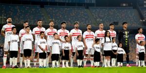الزمالك يواجه سيراميكا كليوباترا في اختبار قوي تحت قيادة أيمن الرمادي - تكنو بلس