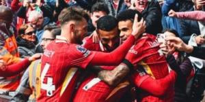 موعد مباراة ليفربول ضد أرسنال فى الدوري الإنجليزي والقناة الناقلة.. تعرف عليه - تكنو بلس