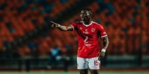 هل يفكر الأهلي في التراجع عن عودة أليو ديانج وشراء حمدي فتحي نهائياً؟ اعرف التفاصيل - تكنو بلس